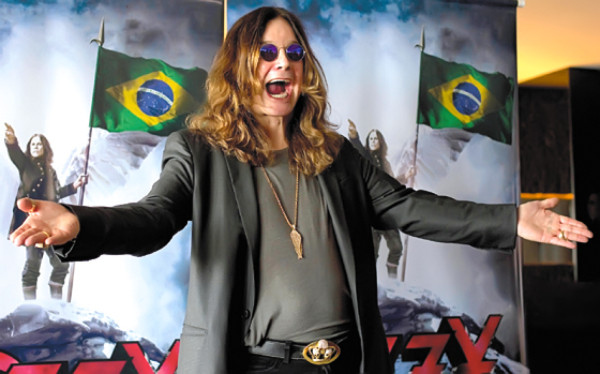 Famosos con trastornos bipolar