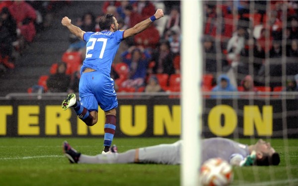 El Torino hace historia y deja en el camino al Athletic de Bilbao