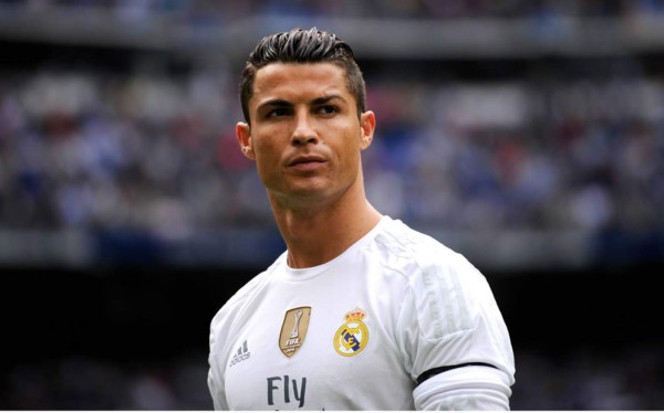 Cristiano vuelve a sembrar dudas sobre su futuro en el Real Madrid