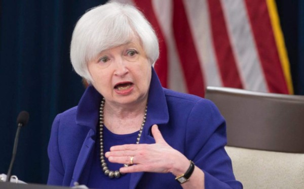 En junio prevén que subirán los tipos de interés