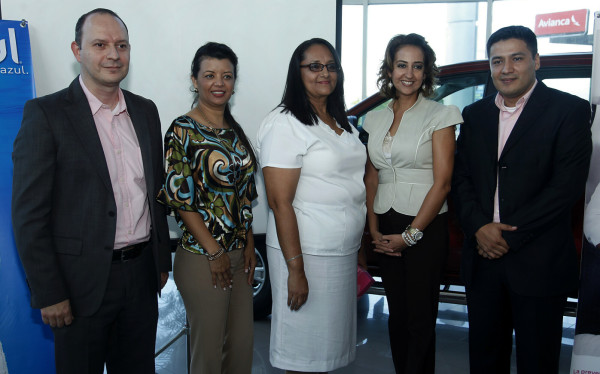 San Pedro se pinta de rosa