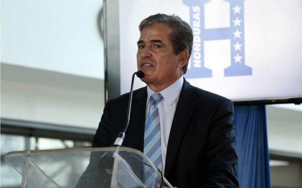 Pinto llamará a jugadores de la Sub-23 para la Selección Mayor de Honduras