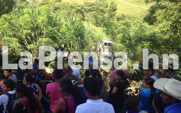 Ultiman a balazos al alcalde de Dolores, Copán