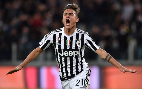 Dybala y la Juventus rechazan una megaoferta del Real Madrid