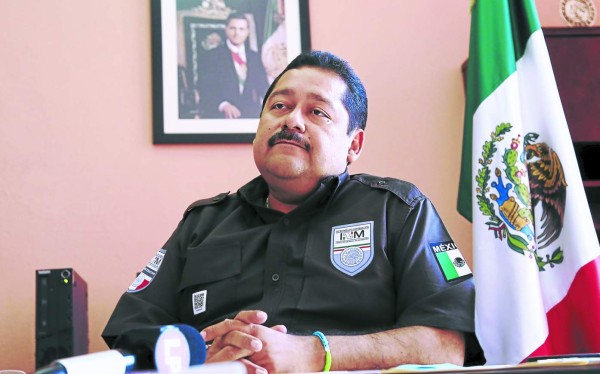 México da prioridad a niños migrantes que son abandonados