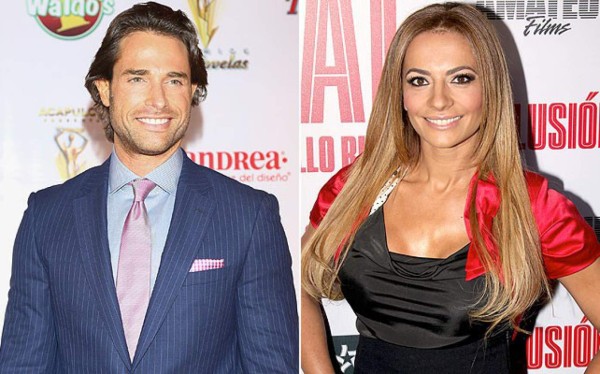 Sebastián Rulli continúa demanda