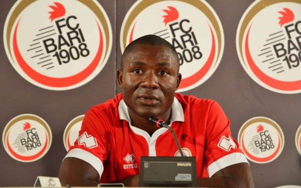 El 'pequeño abuelo' del fútbol celebró un año más