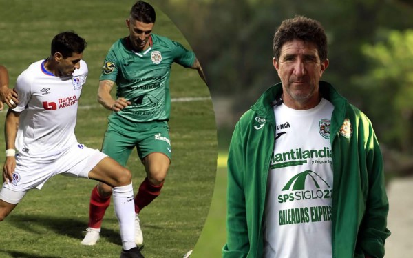 Vargas a Maidana: 'Queremos ver si tira los caños que ha tirado; estamos con la sangre en el ojo”