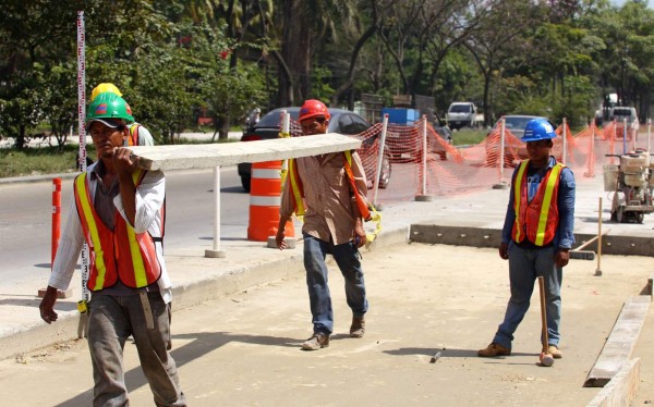 Corporación autoriza buscar L450 millones para infraestructura