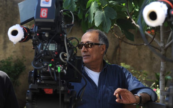 Abbas Kiarostami, el maestro del cine iraní