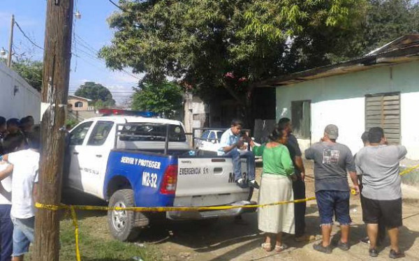 Ultiman a activista del Partido Nacional de Honduras