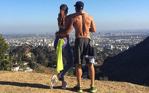 Felipe Gil: 'No hay marcha atrás, ya salí del clóset,no volveré a él”