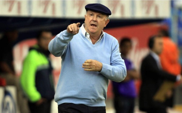 Manuel Lapuente propone a Guardiola y Mourinho para México