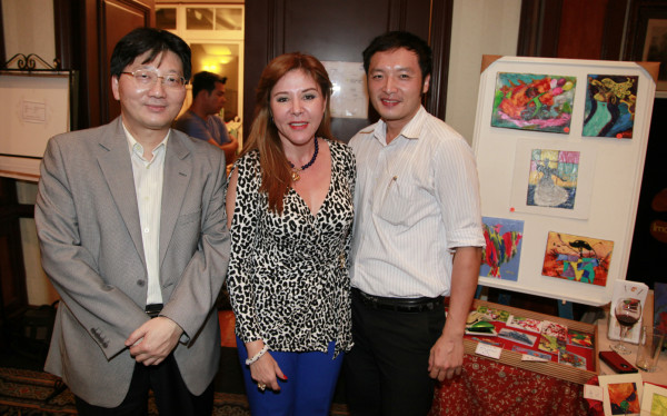 El talento del país recoge frutos