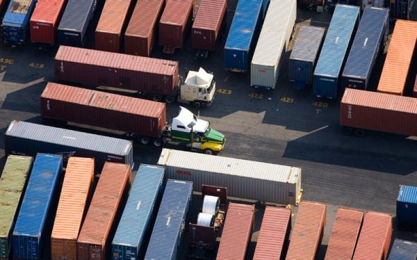 Exportaciones latinoamericanas se estancaron en 2013