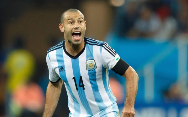 Mascherano confiesa el último acuerdo con Barcelona