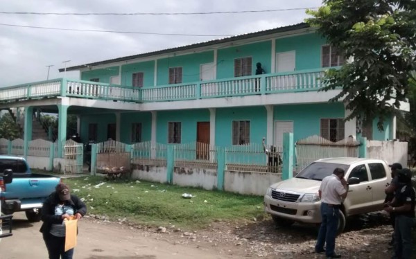 Aseguran apartamentos de exdiputado vinculado a 'Los Cachiros'