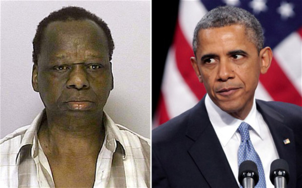 Juez otorga permiso a un tío indocumentado de Obama para quedarse en EUA
