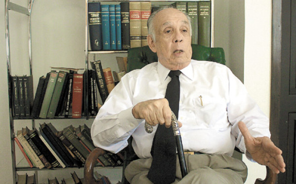 'Mel no es tan popular como él cree”: Dumas