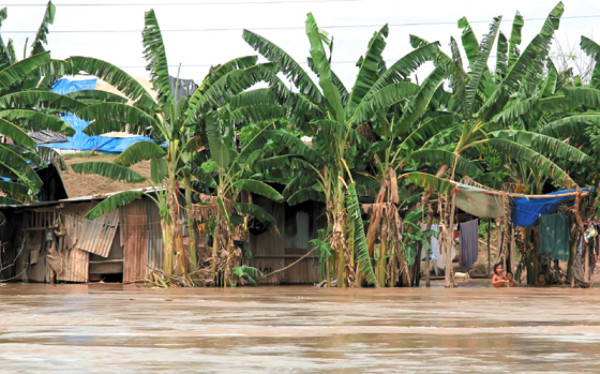 Las noticias más relevantes del Valle de Sula en 2010