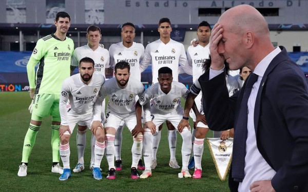 Dani Carvajal se pierde lo que resta de la temporada con el Real Madrid y la Eurocopa