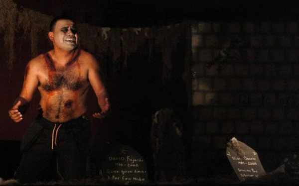 'El sí de las niñas”