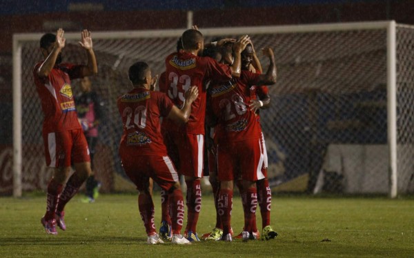 El Vida agrava la crisis del Honduras Progreso