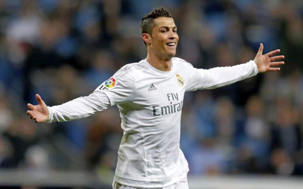 'El martes va a ser una noche perfecta y mágica': Cristiano