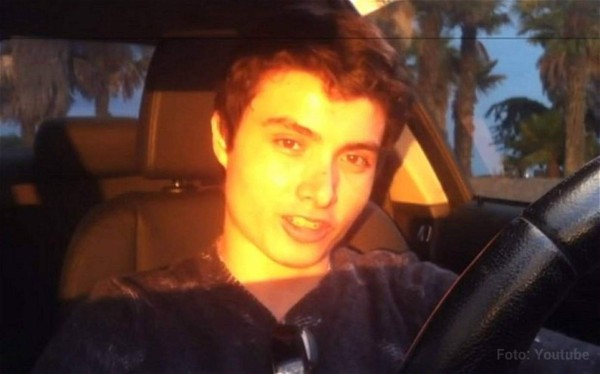 La vida de lujos de Elliot Rodger, el tirador de Santa Bárbara