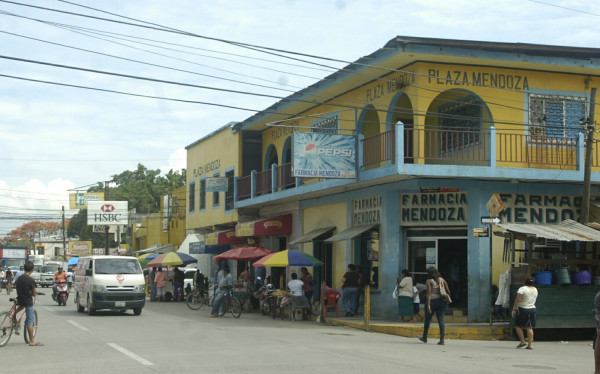 Nuevos inversionistas llegan al municipio de La Lima