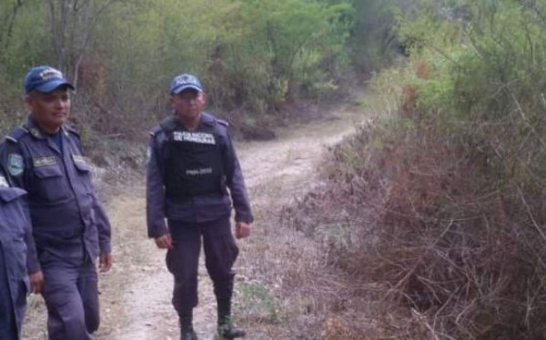 Matan y queman a una mujer en Honduras