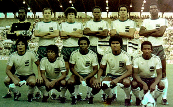 Honduras a mejorar en Brasil 2014