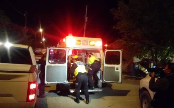 ﻿Asesinan a tres migrantes hondureños en el norte de México