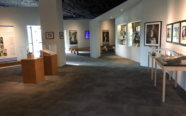 Ave María, un pueblo en el que todos los caminos conducen al cielo