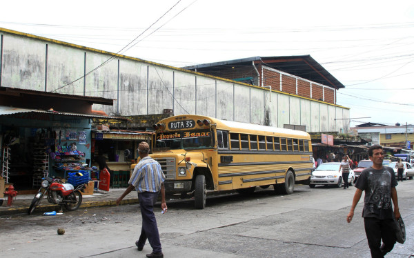 Sanidad inspecciona mercados y bodegas sampedranos