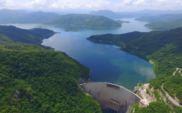 Enee garantiza suministro de electricidad en verano