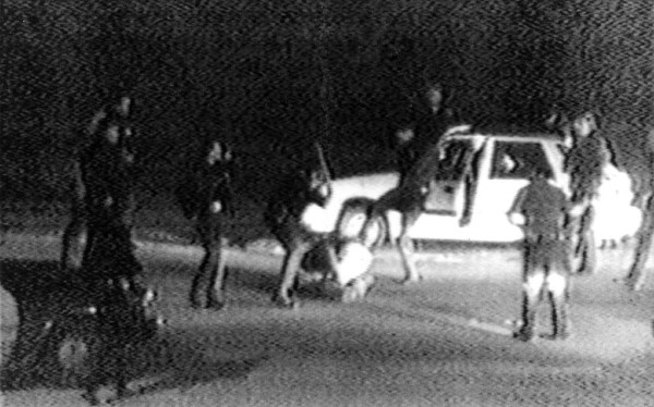 Rodney King: el primer video viral de la historia