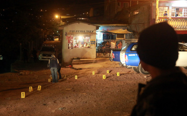 Banco Mundial: Latinoamérica tiene el 30 % de homicidios del mundo