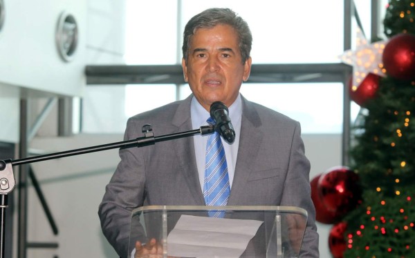 Pinto pasará Navidad y año nuevo en Colombia