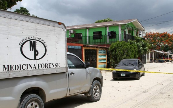 Lo matan al intentar asaltar un negocio