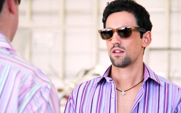 Actor de 'Nosotros Los Nobles' sale del closet