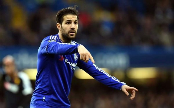 Fábregas y su increíble posible nuevo equipo