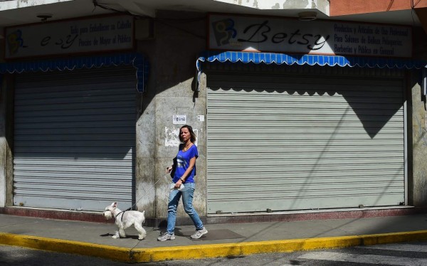 Nicolás Maduro ofrece cárcel a promotores de juicio político