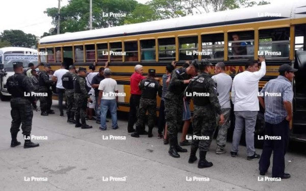 Inician operativos de prevención y vigilancia por la Semana Morazánica