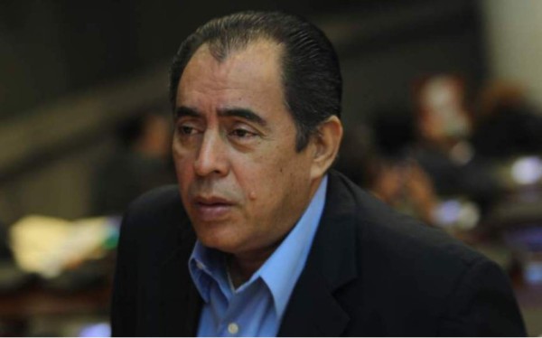 'El proyecto lo liquidamos': Edwin Pavón ante caso Arca Abierta