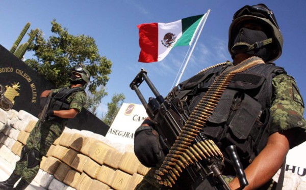 López Obrador planea debate para despenalizar drogas en México