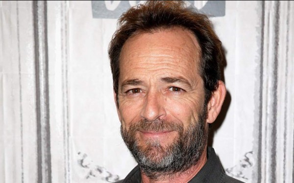 Reparten herencia de Luke Perry, actor de Riverdale y Beverly Hills 90210