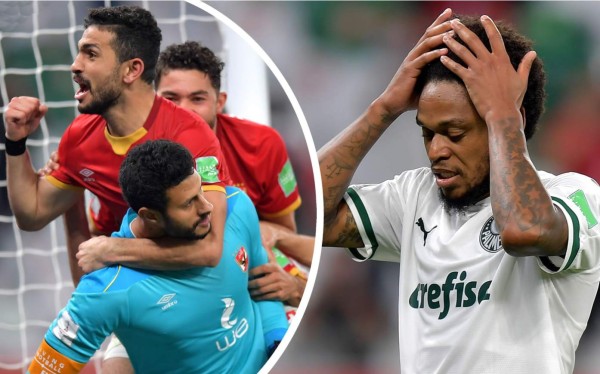 El Al-Ahly deja sin tercer lugar del Mundial de Clubes al Palmeiras en penales