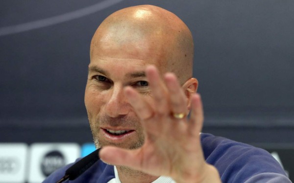La opinión del Zidane sobre la remontada del Barcelona frente al PSG