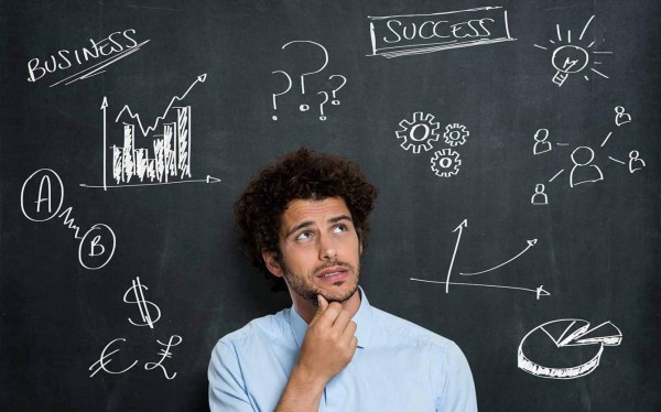 Llegar a gerente satisface más a los hombres